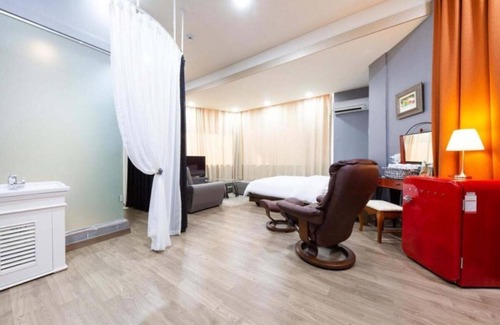 Namwon Casa | Namwon Sanriji Hotel Pension