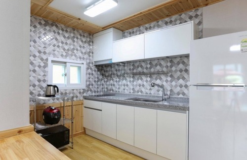 Namyangju Casa | Namyangju Haemaru Pension