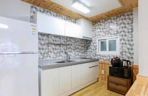 Namyangju Casa | Namyangju Haemaru Pension