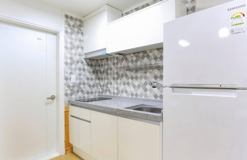 Namyangju Casa | Namyangju Haemaru Pension