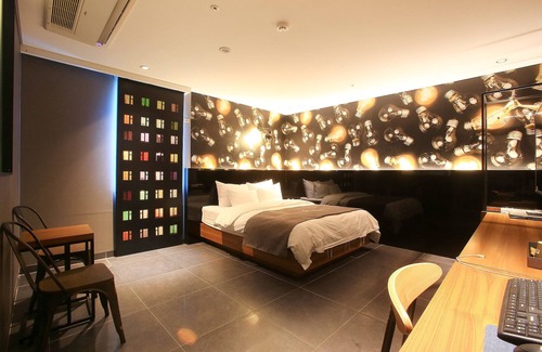 Namyangju Hotel | Namyangju Hotel Gram