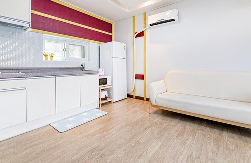 Namyangju Casa | Namyangju Sudong-valley Pension