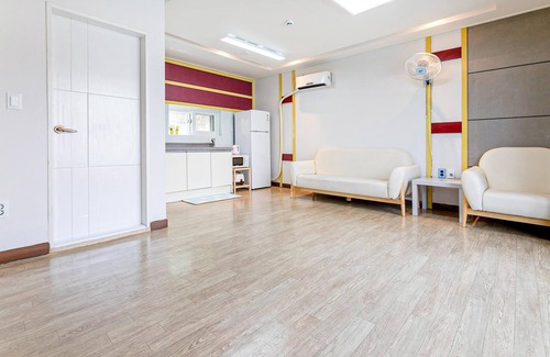 Namyangju Casa | Namyangju Sudong-valley Pension