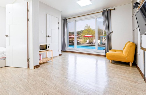Namyangju Casa | Namyangju Sudong-valley Pension