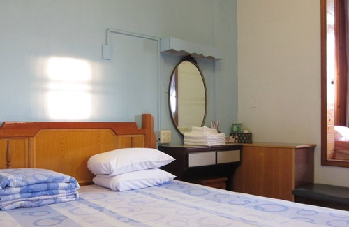 Xiaying District Casa | Nan An Hotel