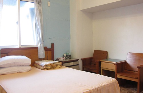 Xiaying District Casa | Nan An Hotel