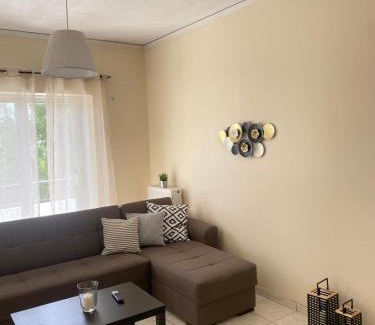 Salamis Apartamento | Nan Apart 2, Salamina