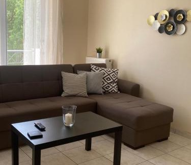 Salamis Apartamento | Nan Apart 2, Salamina