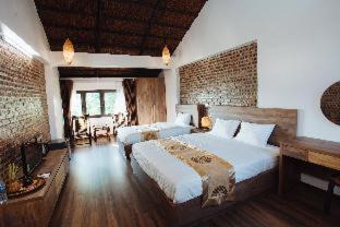 Hoa Lu Hotel | Nan House - Tam Coc