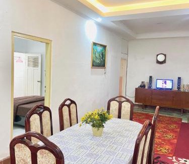 Bukittinggi Casa | Nan kanduang Homestay