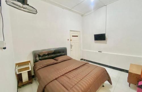 Bukittinggi Casa | Nan kanduang Homestay