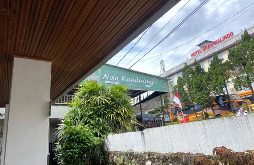 Bukittinggi Casa | Nan kanduang Homestay