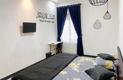 Bukittinggi Casa | Nan kanduang Homestay