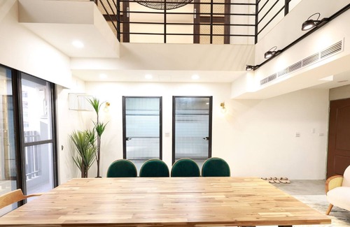Sinsing District Casa | Nan Nan