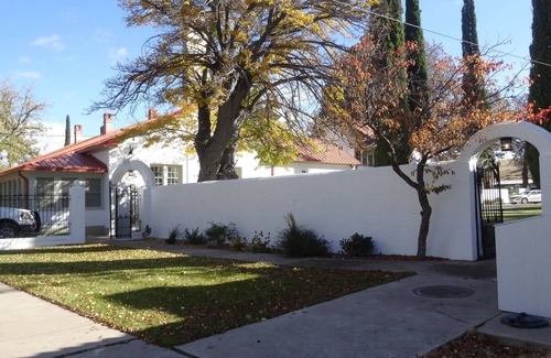 Faywood Casa | NAN Ranch - En el río mágico Mimbres de Nuevo México, un retiro histórico