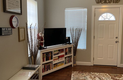 Durham Casa | Lugar de Nan: 3 habitaciones / 2 baños, 8 minutos de DUKE, DOWNTOWN Y RTP.