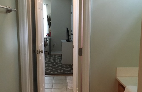Durham Casa | Lugar de Nan: 3 habitaciones / 2 baños, 8 minutos de DUKE, DOWNTOWN Y RTP.