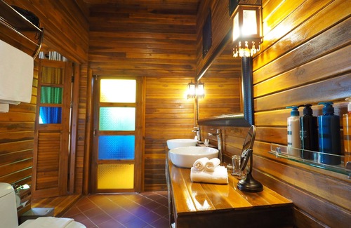 K. Phu Pieng Complejo | Nan Seasons Boutique Resort