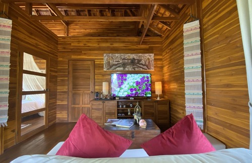 K. Phu Pieng Complejo | Nan Seasons Boutique Resort