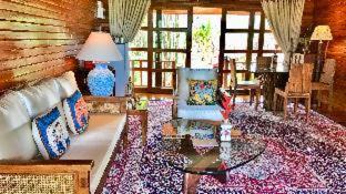 K. Phu Pieng Complejo | Nan Seasons Boutique Resort