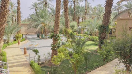Zagora Hotel | Nana Diafa - Zagora Guest House