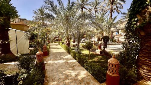 Zagora Hotel | Nana Diafa - Zagora Guest House