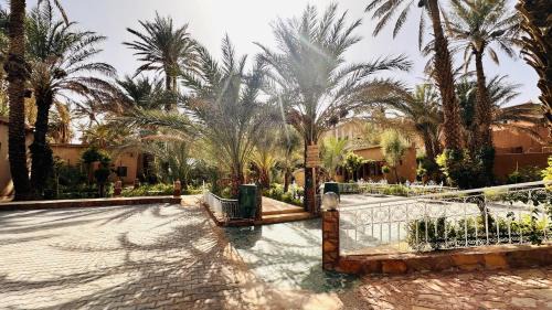 Zagora Hotel | Nana Diafa - Zagora Guest House