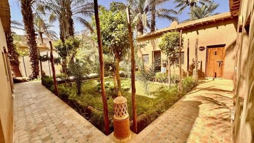Zagora Hotel | Nana Diafa - Zagora Guest House