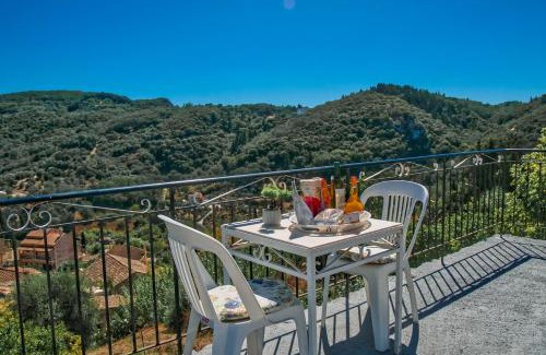 Giannades Casa | Nana house 2