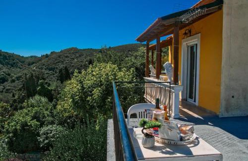 Giannades Casa | Nana house 2