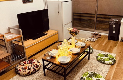 Toyotamakita Casa | Nana house nerima is a private house, you can use all house.