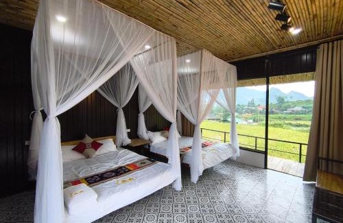Mu Cang Chai Hotel | Nana House