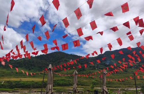 Mu Cang Chai Hotel | Nana House