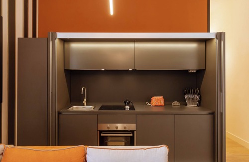Naples City Centre Casa | Nana Inn Palazzo Nana'