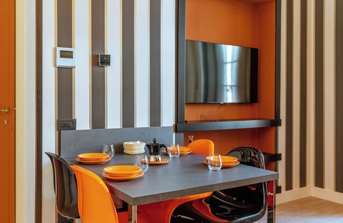 Naples City Centre Casa | Nana Inn Palazzo Nana'