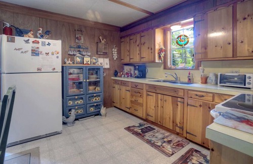 Bayfield Cabina | Nana's Cabin at Vallecito Lake | Near Lake, Trails & Outdoor Fun, Dogs OK