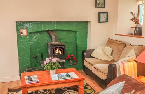 Caherkeen Cabaña | La casa de Nana, ALLIHIES, COUNTY CORK