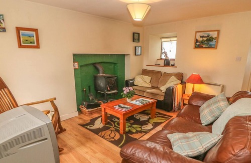 Caherkeen Cabaña | La casa de Nana, ALLIHIES, COUNTY CORK