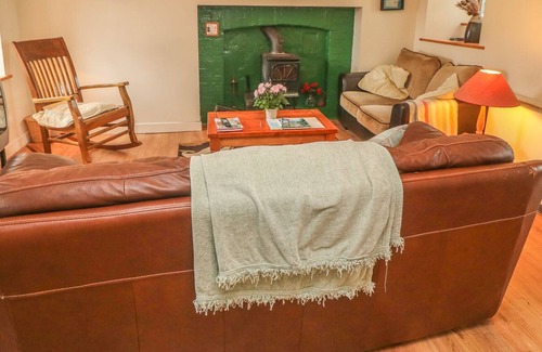 Caherkeen Cabaña | La casa de Nana, ALLIHIES, COUNTY CORK