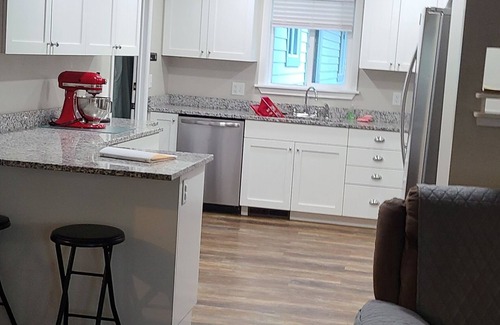 Price Casa | Nana's Place is a beautiful country family, pet-friendly home.