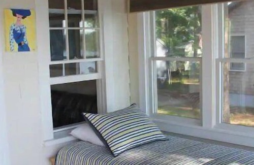 West Wareham Cabaña | Nana's Place