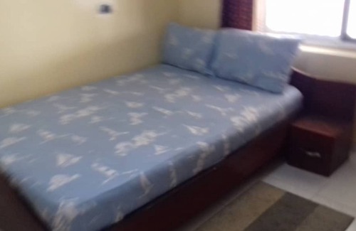 Teshie Hotel | Nana Swiss House Beach Resort