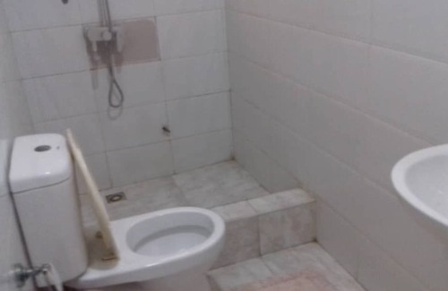 Teshie Hotel | Nana Swiss House Beach Resort
