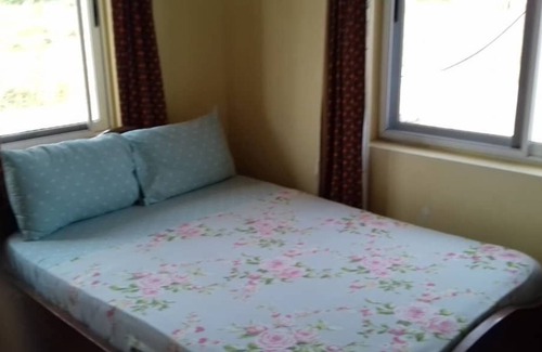 Teshie Hotel | Nana Swiss House Beach Resort
