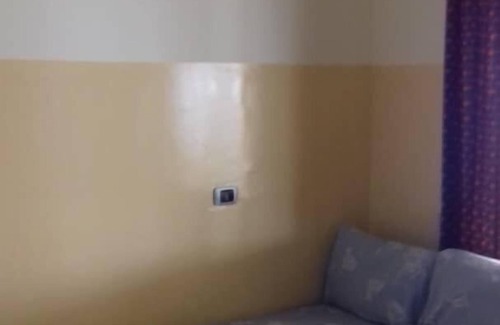 Teshie Hotel | Nana Swiss House Beach Resort