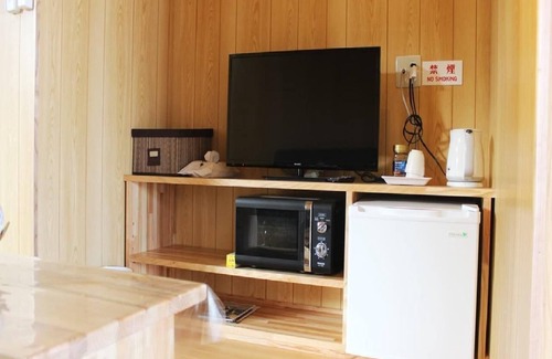 Nakijin Hotel | Nanachibushi Big Dipper Economy / Kunigami-gun Okinawa