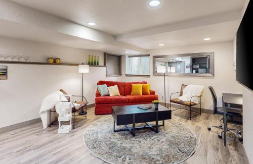 Greeley Apartamento | Nanacita's Little Casita