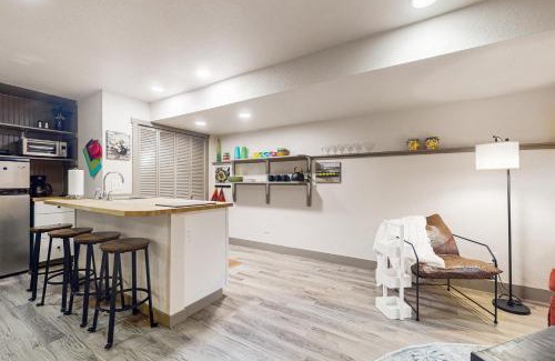 Greeley Apartamento | Nanacita's Little Casita