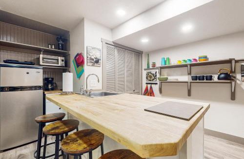 Greeley Apartamento | Nanacita's Little Casita