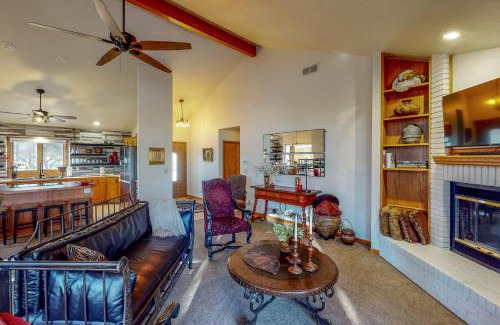 Greeley Casa | Nanacitas Casita